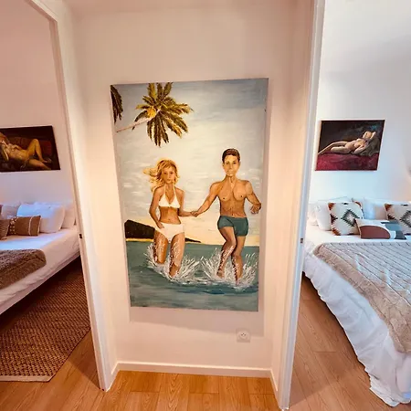 Apartment Coeur De St Tropez Saint-Tropez