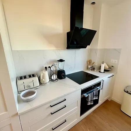 Coeur De St Tropez Apartment *