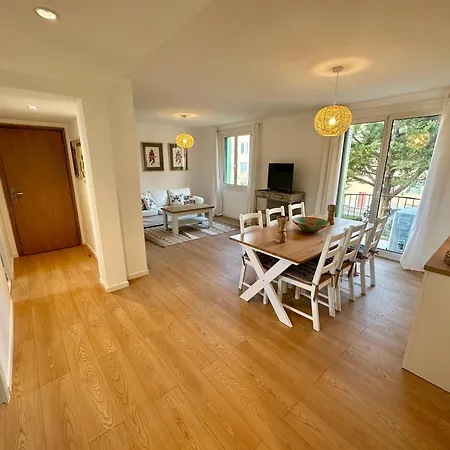 Apartment Coeur De St Tropez *