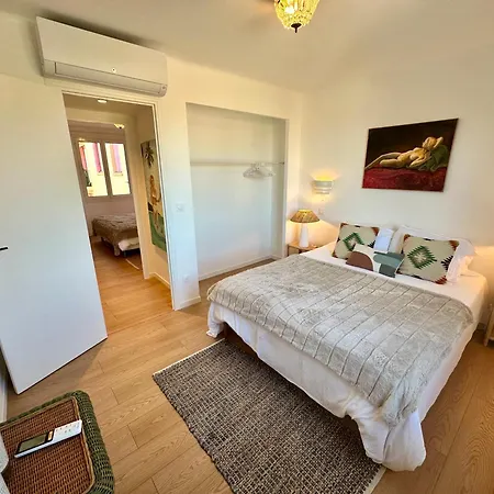 Apartment Coeur De St Tropez