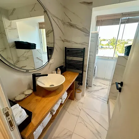 Coeur De St Tropez Apartment Saint-Tropez