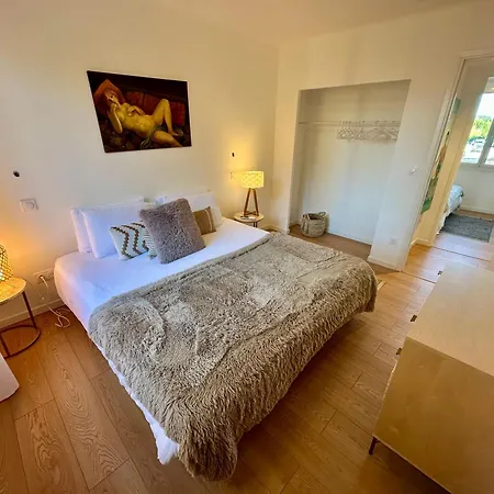 Coeur De St Tropez Apartment *