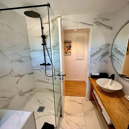 Coeur De St Tropez Apartment Saint-Tropez
