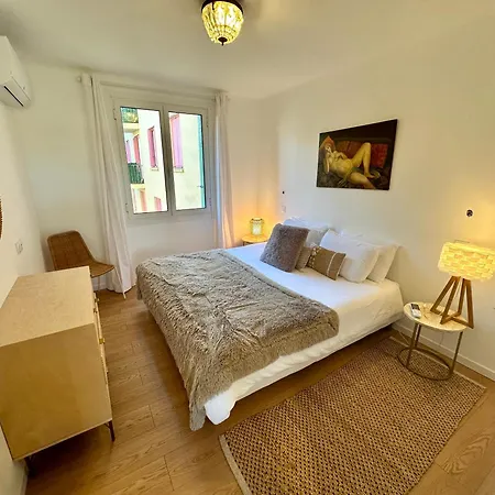 Apartment Coeur De St Tropez