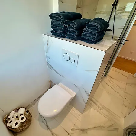 Coeur De St Tropez Apartment *